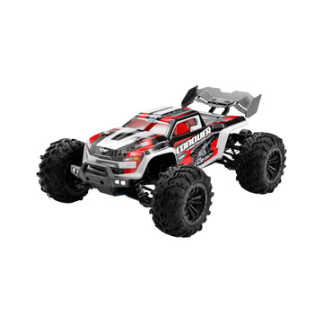 Voiture télécommandée - Raptor X - 50 km/h