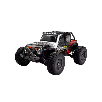 Voiture télécommandée - RockRage 4X4 - 70 km/h
