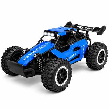 Voiture télécommandée - BlueRaptor - 20 km/h