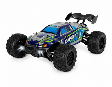 Voiture télécommandée - RC PRO - 50 km/h