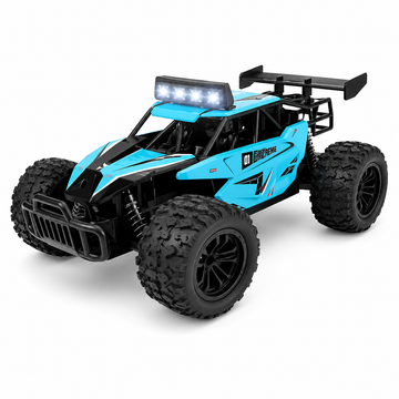 Voiture télécommandée - Shockwave - 20 km/h