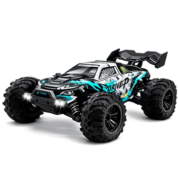 Voiture télécommandée - RC Razor X 80 km/h