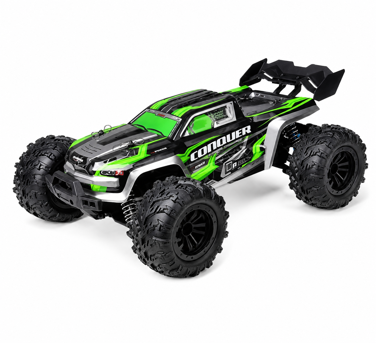 Voiture télécommandée - RC PRO - 50 km/h