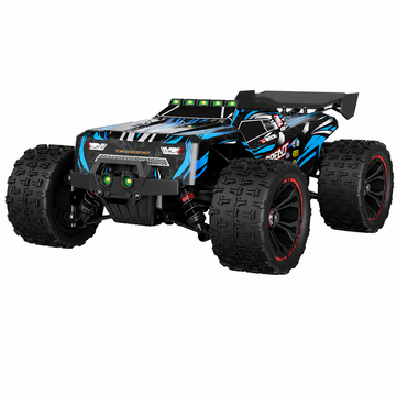 Voiture télécommandée - Titan X vitesse extrême - 85 km/h