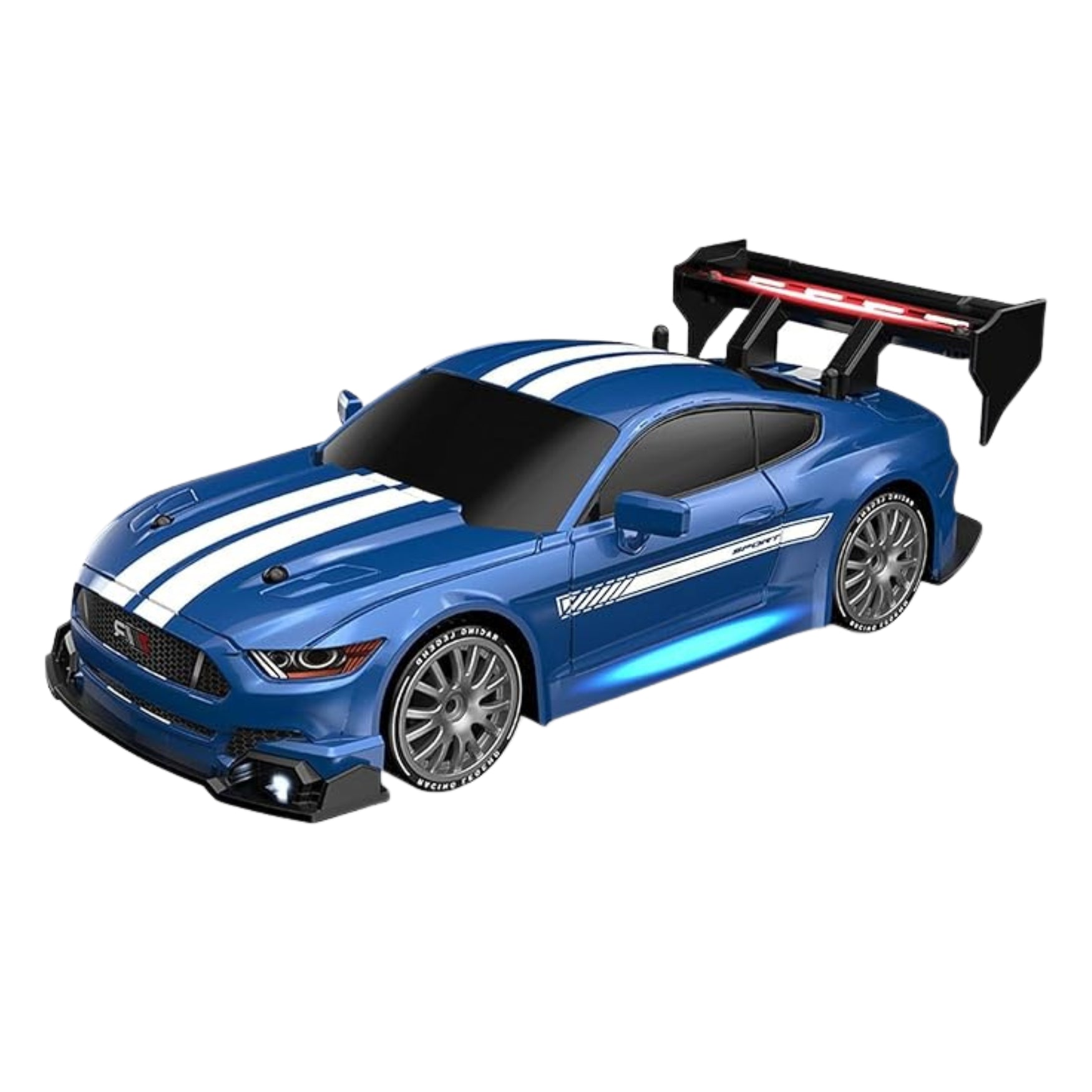 Voiture télécommandée - Velocity GT - 30 km/h